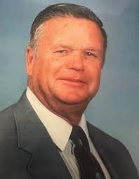 Mr. Shelby L. Robinson Obituary