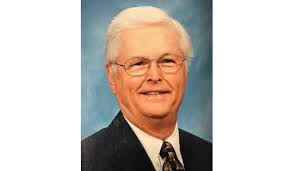 James Allen Holcomb Sr. Obituary (2022)