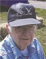 Rodney Vest Obituary (1934