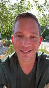 Meet Brian Fish, the new Kids Inc....