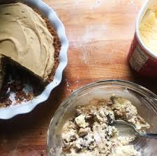Find easy to make recipes and browse photos, reviews, tips and more. Chocolate Peanut Butter Pie Pie Smash Humble Pie Living