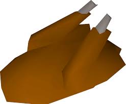 Become a master chef with our osrs p2p cooking guide! Cooked Chicken Old School Runescape Wiki Fandom