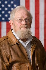 Remembering Frank C. Farr Jr.