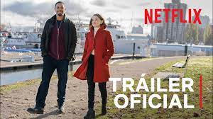 Amor Garantizado Trailer Oficial Netflix Youtube