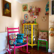 Where I Display Most Of Kitchy Finds Sarahmaguire Myvintagehome Mexican Home Decor Home Decor Yellow Cabinets