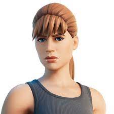 Sarah connor, john connor's mother, teacher, and protector. Fortnite Sarah Connor Skin Character Png Images Pro Game Guides