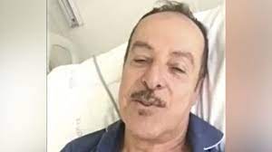 Jul 02, 2021 · in primis in uscita con le cessioni di pau lopez e under al marsiglia e di bianda al montpellier. Massimo Lopez Parla Dall Ospedale Dopo L Infarto Sto Gia Molto Meglio Guarda Il Video Video