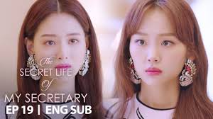 K-Drama Review: The Secret Life of My Secretary