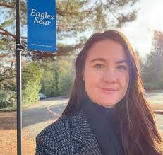 Winter 2025 // The Caller: The magazine for alumni, parents, employees, and  friends of Catlin Gabel by Catlin Gabel School