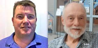 City Council Candidate Profiles: Wilson and Fenichel