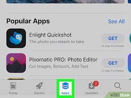 How do i install an app on my phone. 6 Ways To Install Apps Wikihow