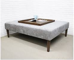 While the traditional coffee table has reigned supreme, the ottoman is a strong challenger and offers many benefits of its own. Heritage Large Rectangular Coffee Table Stool Footstools More