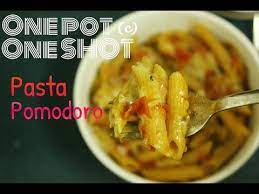 What If I Told You You Don T Have To Wait For The Weekend Or Special Occasions To Have Some Great Pasta What If Told Pasta Pomodoro Recipes How To Cook Pasta