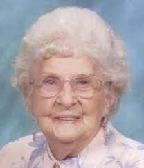 Catherine J. Redman Obituary May 14, 2011