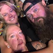 Krampus celebration in St. Joe MO