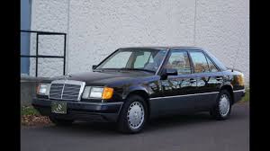 1993 Mercedes 300d Turbo Diesel Mercedes Turbo Diesel
