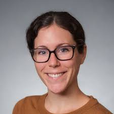 Jacqui Buchanan, M.P.A.