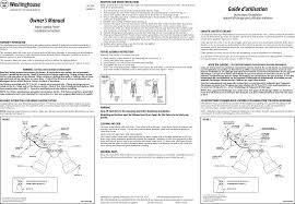 Its timeless, flush design is also ideal if you. Westinghouse Two Light Indoor Multi Directional Flush Mount Ceiling Fixture 6668200 Instruction Manual