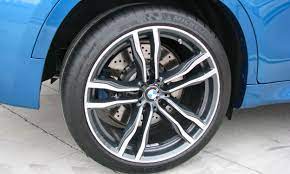 2015 Bmw X6 M Review Autonxt