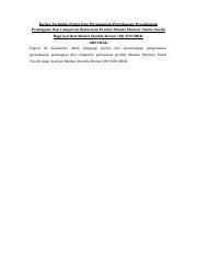 *eat at your own risk* mamee monster latest product 4's x 121g flavour: Kajian Terhadap Proses Dan Perancangan Pengeluaran Docx Kajian Terhadap Proses Dan Perancangan Pengeluaran Persekitaran Perniagaan Dan Campuran Course Hero