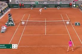 Na igrzyskach olimpijskich w seulu. Co Za Mecz Igi Swiatek Polka Zmiazdzyla Wiceliderke Rankingu Wta I Zagra W Cwiercfinale French Open Wideo