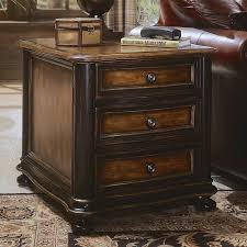 Hooker Furniture Preston Ridge Chairside Chest Zak S Home Occasional Cabinet Discover end tables on amazon.com at a great price. preston ridge end table chest