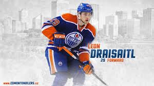 Draisaitl was born in cologne, germany, where his father, peter, played professionally. Leon Draisaitl Wallpaper Fotos Leon Draisaitl Wallpaper Eishockey Hockey