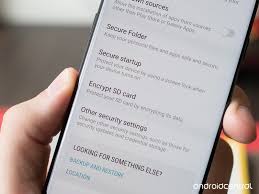 Check spelling or type a new query. Top Things You Need To Know About The Samsung Galaxy S8 S Sd Card Slot Android Central