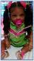 Cheap Black Reborn Toddlers