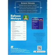 0 ratings0% found this document useful (0 votes). Sasbadi Buku Latihan Bahasa Melayu Tahun 2