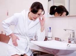 نتیجه تصویری برای تهوع