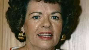 Betty J. VanPelt Consolino