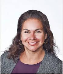 Key leadership transition occurs at state department of education