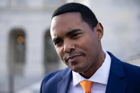 Ritchie Torres' past support for 'Defund the Police' resurfaces