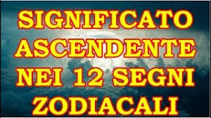 Ovviamente, una volta stabilito il proprio ascendente bisogna capire quali sono le peculiarità e caratteristiche in relazione al segno zodiacale. Cosa Significa Avere Ascendente Zodiacale Pesci