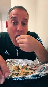 Late night burrito snack #burrito #mukbang #eat #foryou @Nicole