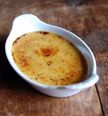 Torchons Serviettes Alimentation Creme Brulee Foie Gras Voyage Culinaire