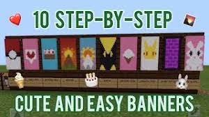 Check spelling or type a new query. Minecraft Cool Banner Designs Tutorial