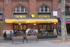 Hommage A Johnny Soirees Chasse Et Feria Le Bar Chez Tonton Fete Ses 39 Ans Pendant Sept Jours Tonton Toulouse Soiree