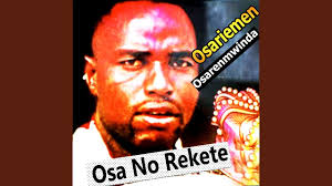Osanorekete