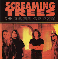 Wenn es ein ranking der unterschätztesten bands des planeten gäbe, wären die screaming trees locker in den top tenn. Screaming Trees 10 Tons Of Fun 1993 Cd Discogs