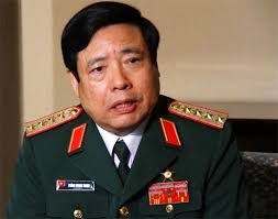 General Phùng Quang Thanh dies at age 72 due to illness