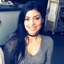 Casandra Chavez's Instagram, Twitter & Facebook