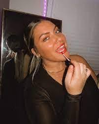 Myra Prince's Instagram, Twitter & Facebook