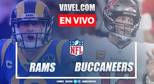 Ver partido de futbol americano en vivo gratis hoy. Touchdowns Y Resumen Del Rams 27 24 Buccaneers En Semana 11 De La Nfl 2020 27 04 2021 Vavel Mexico