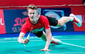 Badminton events at tokyo olympics 2021. Bwf Deny Reports Of Confirmed Dates For Tokyo 2020 Olympic Badminton Qualifiers