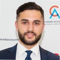 Graham Giles Email & Phone Number