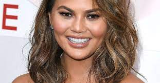 Model and author chrissy teigen took to instagram to share her transformation with her 34.5 million followers. Best Chrissy Teigen Hair Moments