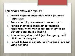Statistika Data Dan Teknik Pengumpulan Data Ppt Download