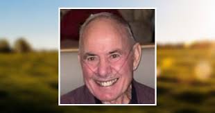 Thomas E. Venner Obituary February 8, 2022